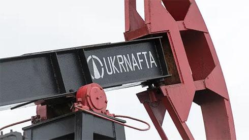 Укрнафта повідомила про старт геологорозвідувальних робіт на території, яку раніше залишила компанія Chevron.