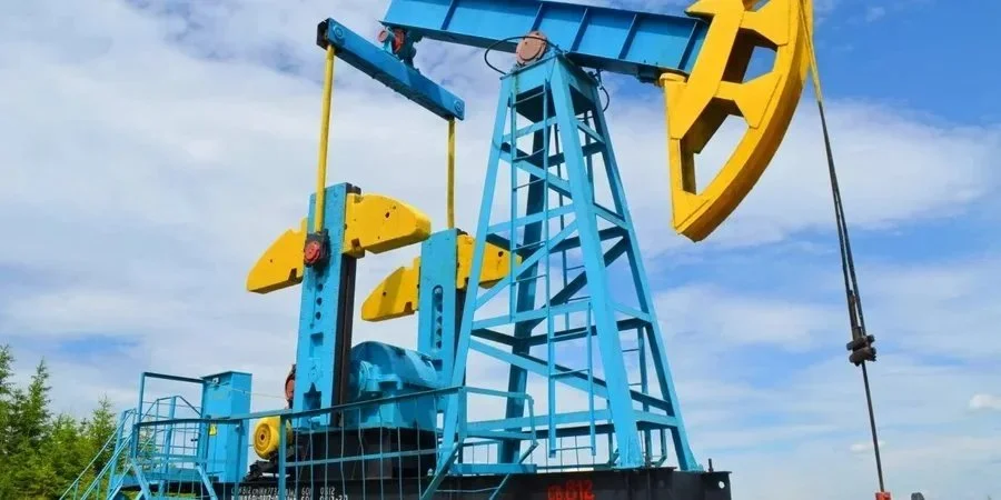 Величезні запаси. Провідна нафтова компанія України приступає до геологічного дослідження колосального родовища.