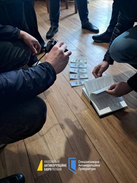 Підозра адвокату у спробі підкупу судді: новини з Харкова - Весь Харків