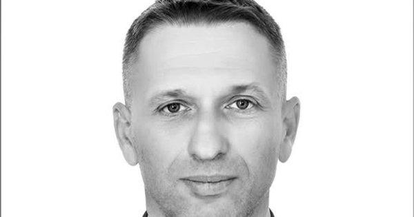 Президент українського футзального клубу трагічно загинув у війні з Росією. Йому було всього 45 років.