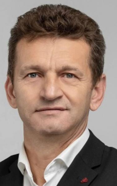 Василь Костюк став керівником 