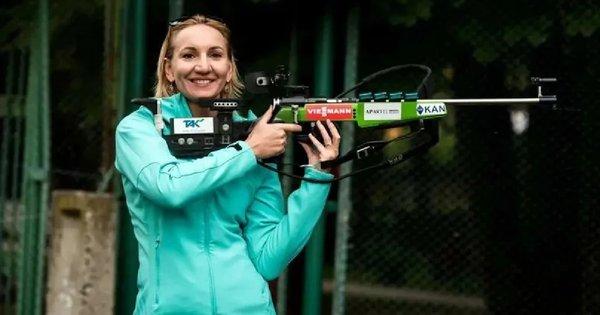Підгрушна вперше стала мамою – у олімпійської чемпіонки з'явився син.