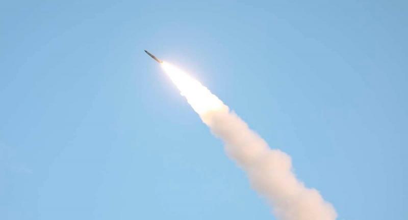 Масштабна атака може відбутися вже цієї ночі: існує небезпека балістичних ракет, крилатих снарядів та 