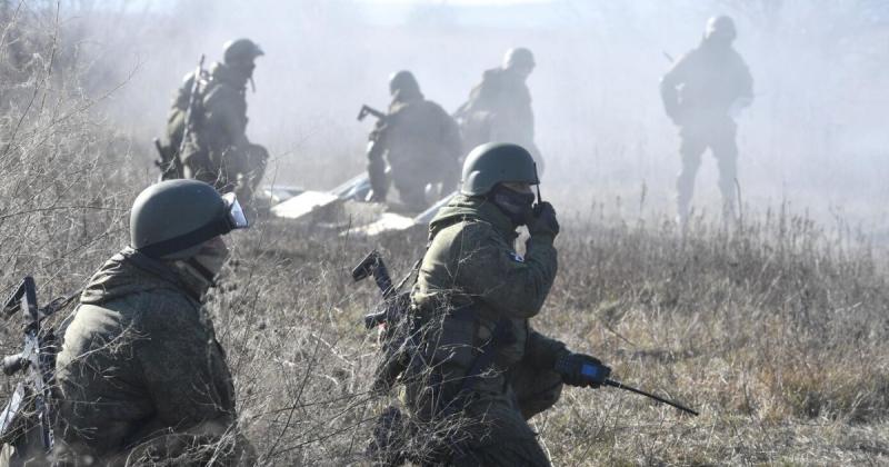 Наступ Росії: військові з РФ помічені на краю Новопавлівки – подробиці ситуації.