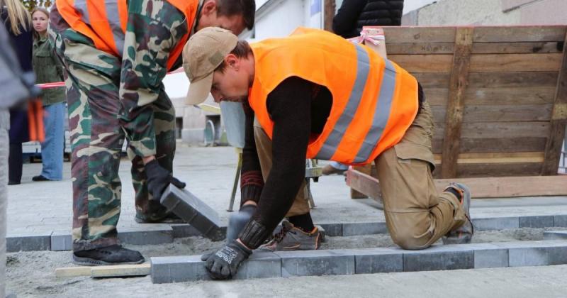 Мільйони гривень на реконструкцію 