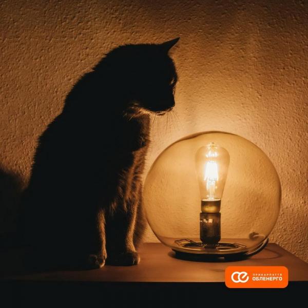 У Прикарпатті п'ять сіл залишилися без електрики через потужний вітер.