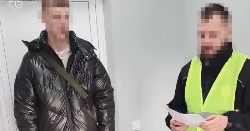 Клименко повідомив про напад на ансамбль 