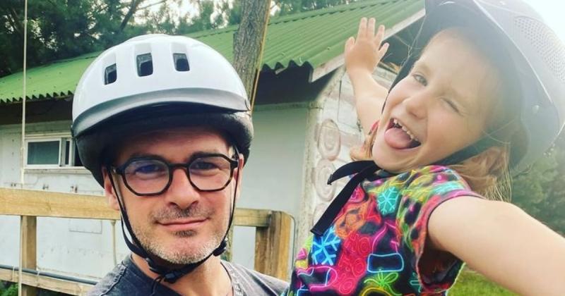 Мірзоян відзначив ювілей дочки Матвієнко та поділився світлиною з Карпат - Афіша bigmir)net