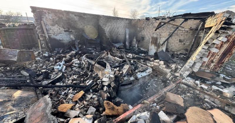 Обстріли, що завдають шкоди Херсонщині: за добу кількість жертв сягнула двох загиблих і одного пораненого.