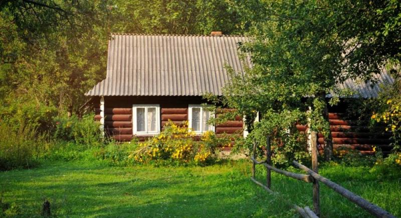 Де знаходиться найбільше село в Україні: розміри цього населеного пункту вас вразять.