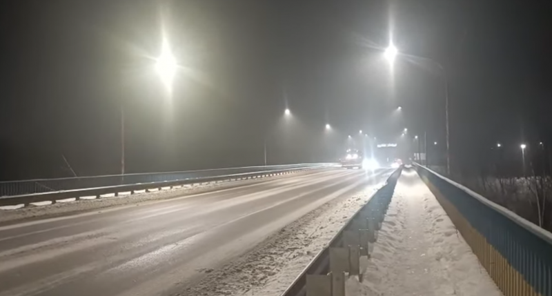 Проїзд по автомобільних шляхах державного значення гарантовано – Служба відновлення.