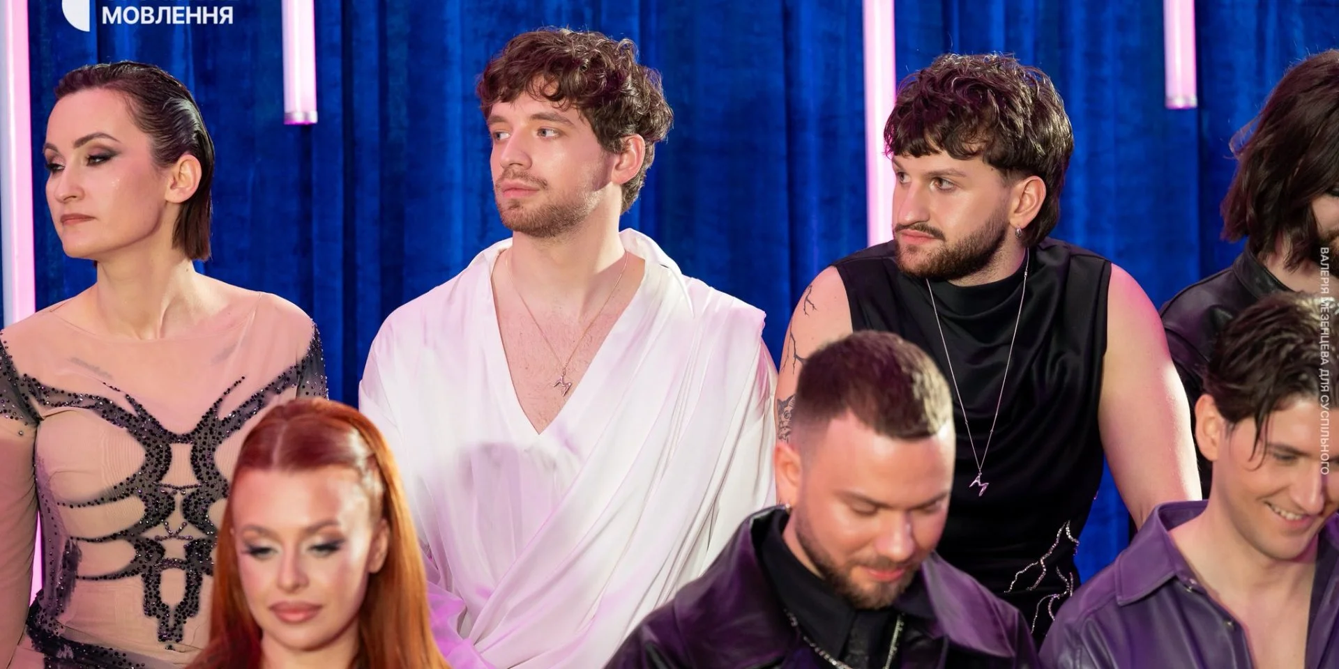 У ситуації з відключенням електроенергії. Яким чином голосували учасники та експерти у фіналі Національного відбору на Євробачення 2026 року.