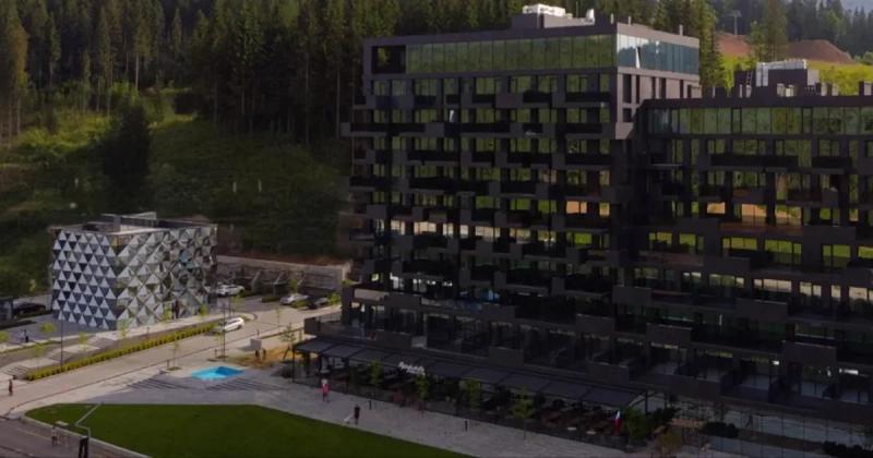 Офіс Генерального прокурора оголосив про початок розслідування стосовно прокурорів у зв'язку з їхньою власністю в Буковелі.