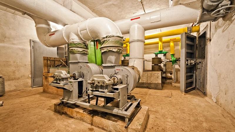 Індустріальний прогрес та нові екологічні виклики в області