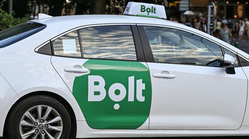 Bolt розширює свою діяльність, запускаючи цілодобове обслуговування в додаткових 24 містах України.