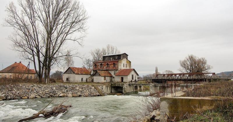 У селі Великі Комʼяти, що на Берегівщині, тривають пошуки можливого потопельника.