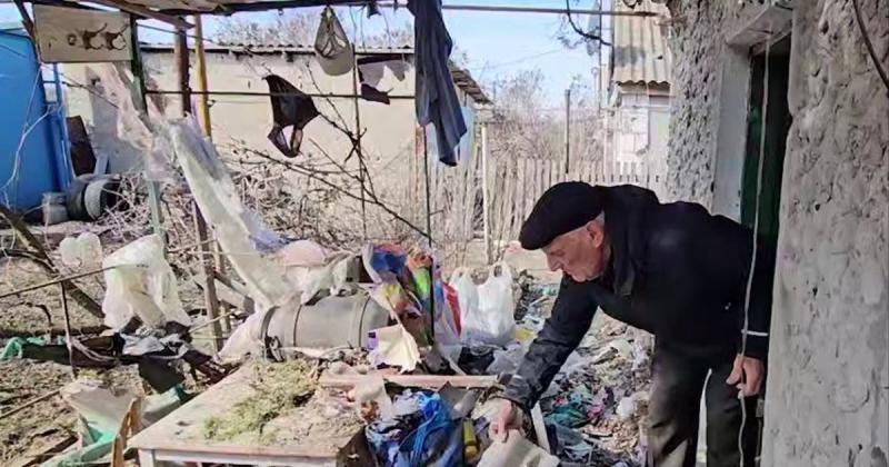 Окупантами було вбито одну особу та поранено трьох людей за добу на території Херсонщини.