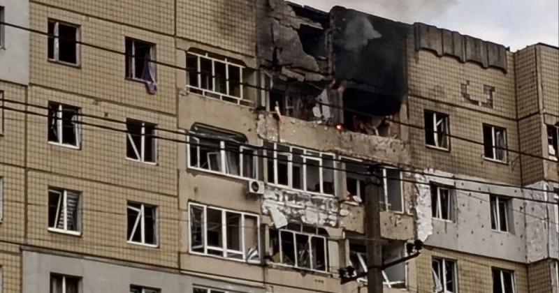 Сьогодні в Україні внаслідок атаки постраждали 40 осіб. Президент Зеленський заявив, що Росія не має наміру припиняти бойові дії.