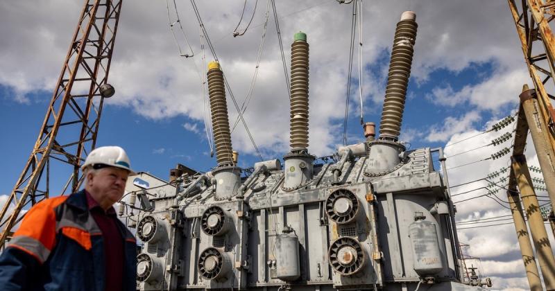 На енергетичному об'єкті в Івано-Франківській області було виявлено тіло 11-річного хлопчика.