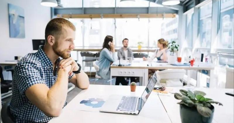 Кожен сьомий підприємець в Україні має на своїй ділянці трудових ресурсів: аналітика по регіонах. ІНФОГРАФІКА