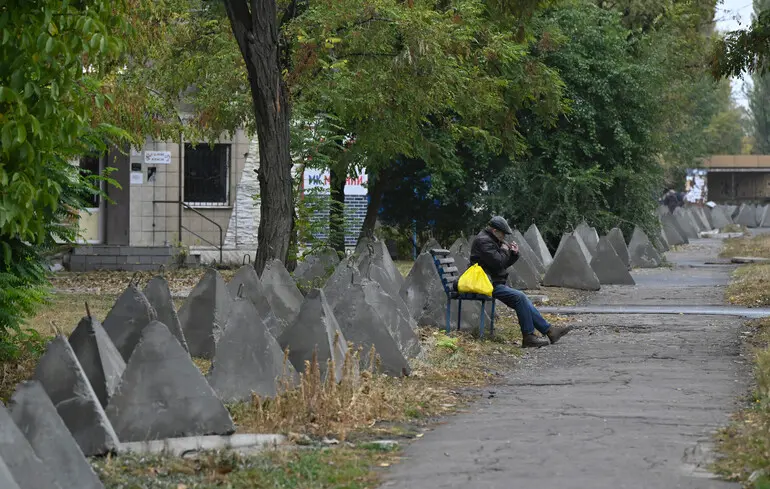 У Збройних силах України повідомили, яку відстань ще має подолати російська армія до Покровська.