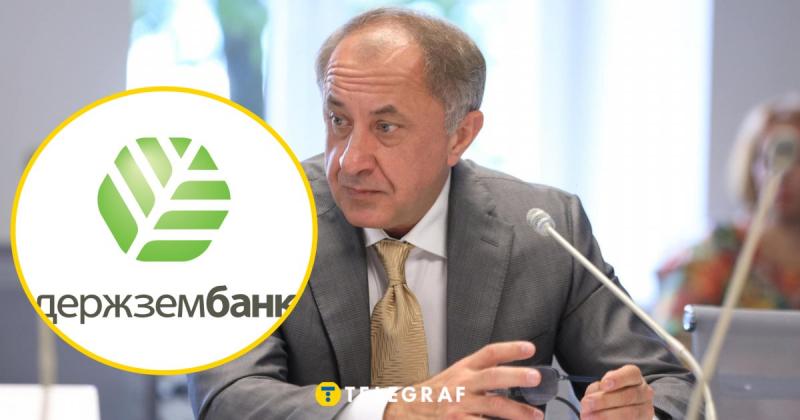 Колишній міністр Данилишин отримав важливу позицію. У соціальних мережах згадали про його тісні стосунки з Шарієм і Дубинським.