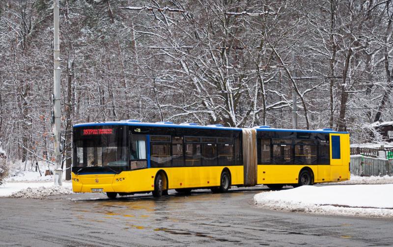 Яка ціна оновлення автомобільного парку українських міст та які моделі обирають - Auto24