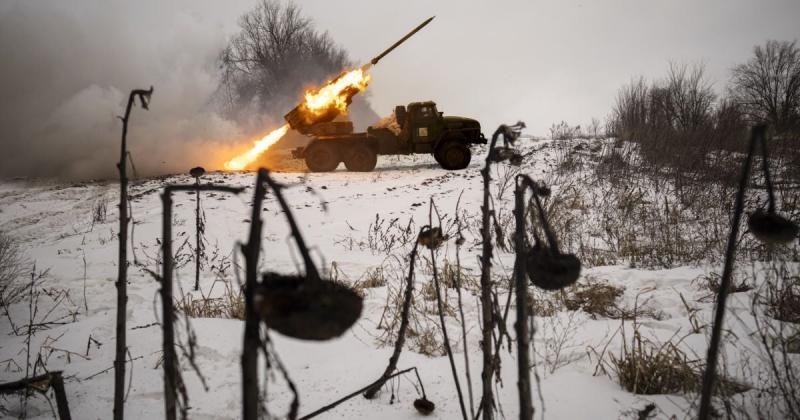 В Збройних силах України розповіли, якими методами їм вдається утримувати фронтову лінію.