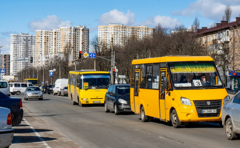 Оновлення карток для пільгового проїзду: коли це відбудеться і як вчинити зі старими картками?