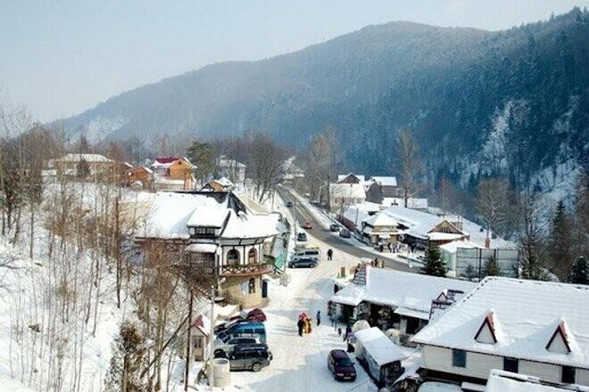 Відкриваємо Україну: цікаві місця для відвідування в Яремче - ФОТО