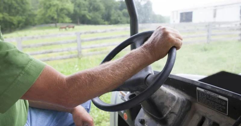 Згідно з дослідженням Agrohub, у 2024 році заробітки водіїв у аграрній сфері підвищилися на 17% — повідомляє Delo.ua.