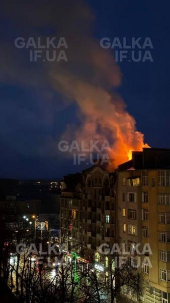 Вибухи в Івано-Франківську: підліток утратив обидві ноги (деталі та відеоматеріали) - Інформаційний портал Експрес.