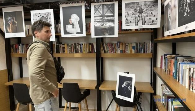 В Одесі розпочався фестиваль української концептуальної фотографії під назвою 