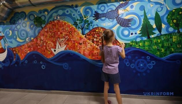 Влітку в Прикарпатті відкриються 18 дитячих таборів.