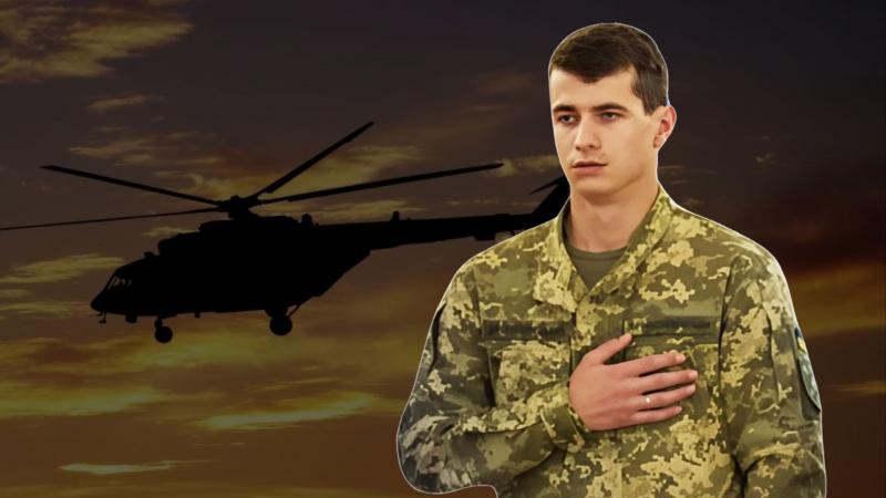 Романа Дрогомирецького з Івано-Франківщини удостоїли ордена Хмельницького III ступеня.