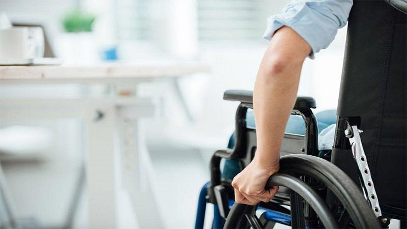 Підприємці з Івано-Франківщини отримали фінансові виплати за створення робочих місць для осіб з інвалідністю.