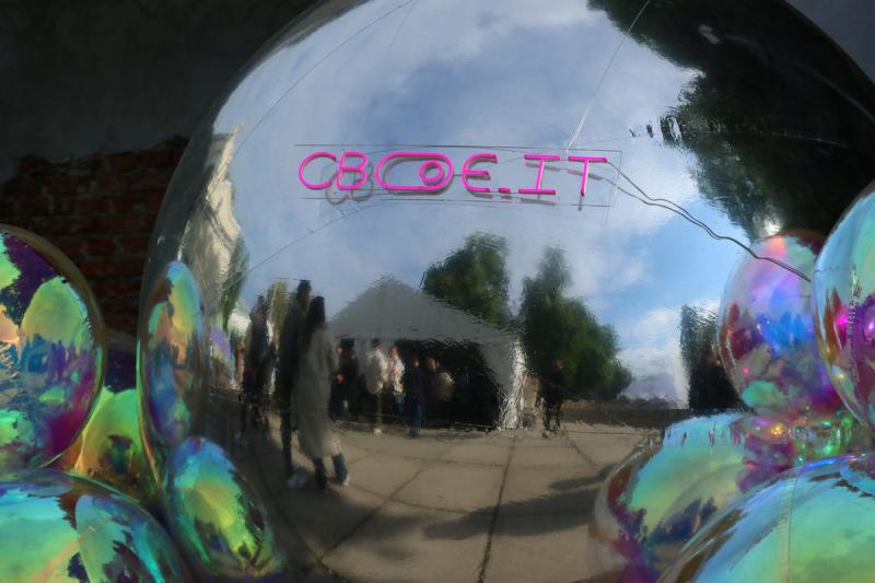 Своє.IT 2025 продемонструвало більш ніж 60 українських програм.