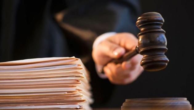 Мешканка Запоріжжя, яка видавала себе за депутата на тимчасово окупованій території, отримала 12 років ув'язнення.