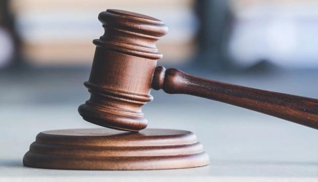 Керівника кримського підрозділу Росгвардії отримав 15 років позбавлення волі за зраду державі.