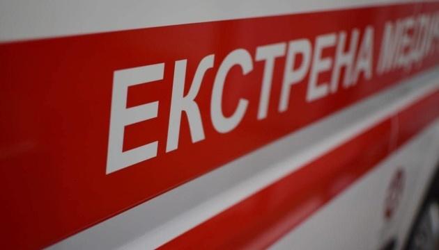 На території Херсонської області внаслідок обстрілів сталося трагічне подія: дві особи загинули, а ще 13 отримали поранення.