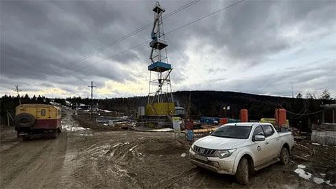 Укрнафта взяла на себе роль Chevron. Спеціальний дозвіл на Олеське родовище перейшов до нового власника.