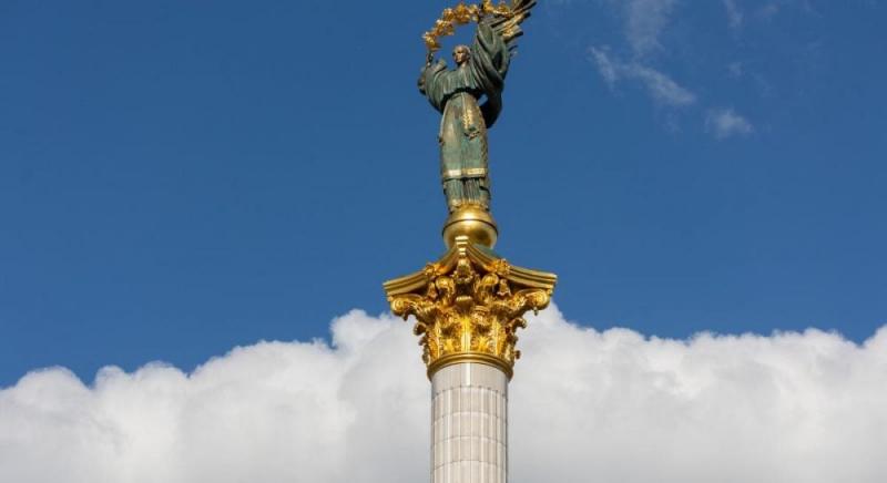 Завтра в Києві очікується суттєве потепління: температура підніметься на 5 градусів.