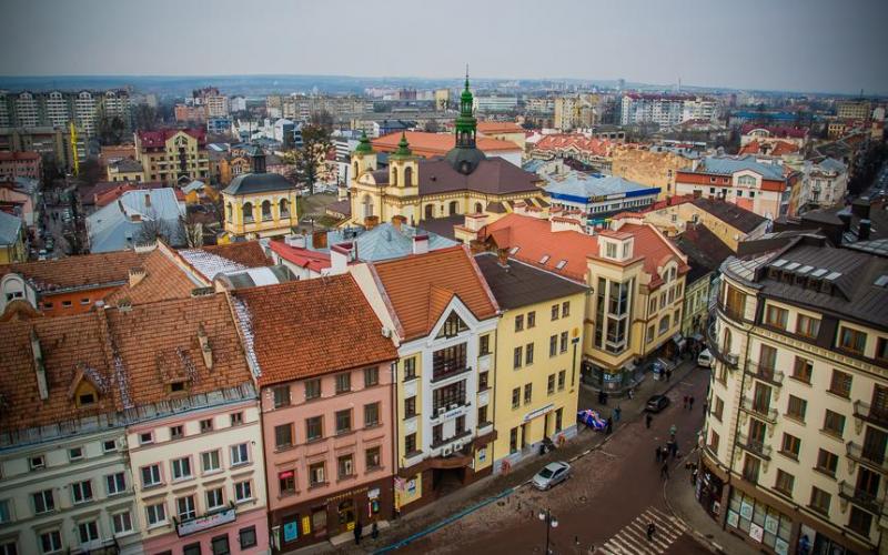 У Франківську військовослужбовців та їх родини запрошують на безкоштовну екскурсію.