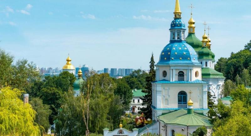Уже завтра мешканців Києва очікує чудова весняна погода.