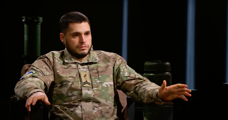 Атака на військовий об'єкт у Сумській області: 