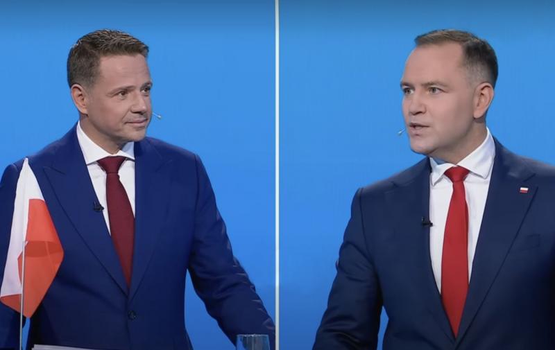 Скандали навколо України та наркотиків: детальний огляд президентських виборів у Польщі та головні кандидати на перемогу.