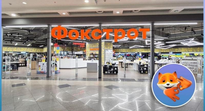 Сервіс, що забезпечує обслуговування жестовою мовою, вже доступний у 70 магазинах мережі Фокстрот.
