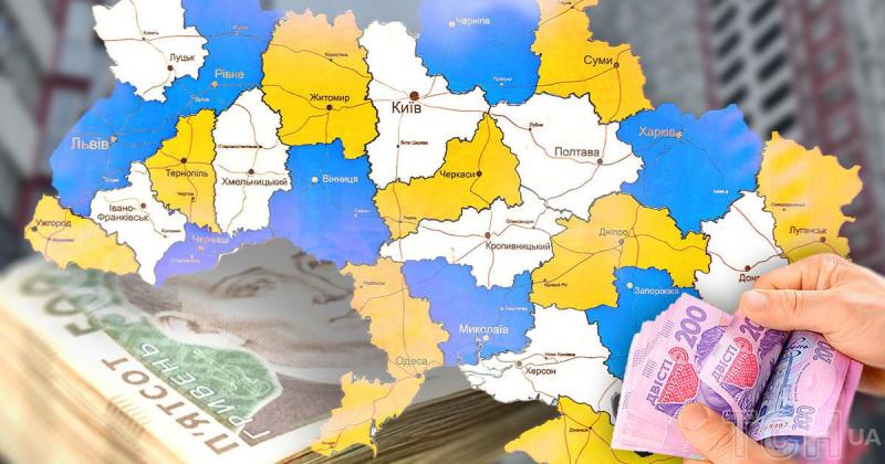 В Україні орендні ставки на житло досягають нових висот: яка вартість переїзду за межі міста?