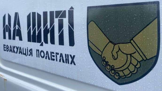 У парламенті оголосили, де загинуло 6 тисяч солдатів, чиї тіла планують повернути на батьківщину в Україну.