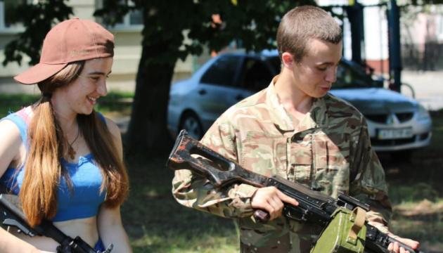 Вишколи від 